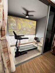 The Visionaire (D27), Condominium #537248921